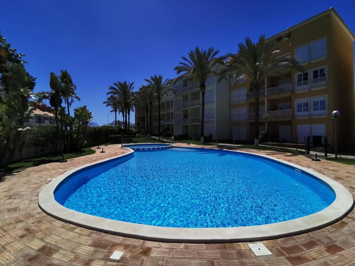 T1 Ocean View Close To Praia Da Oura Albufeira Dış mekan fotoğraf
